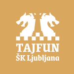 ŠAHOVSKI KLUB LJUBLJANA