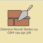 ZIDAR / GRADBENEGA DELAVCA (m/ž)