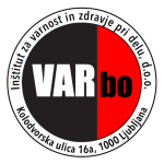 VARNOSTNI INŽENIR / STROKOVNi SODELAVEC (m/ž)